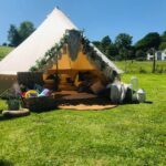 Outdoor-Bell-Tent